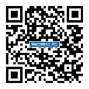 QR kodas | Petrašiūnų gailestingumo namai | spec.lt