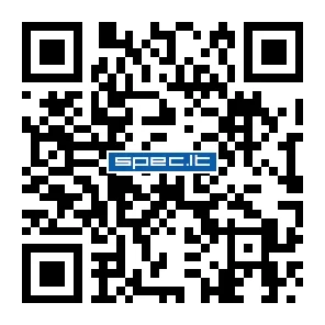 QR kodas | Petrašiūnų gaja, UAB | spec.lt