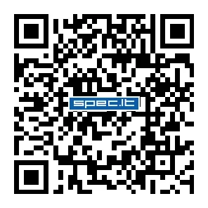 QR kodas | PETRAŠIŪNŲ ŠV. VINCENTO PAULIEČIO BAŽNYČIA | spec.lt
