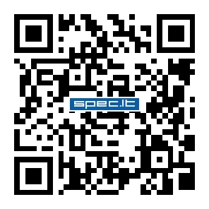 QR kodas | Petrašiūnų Vaikų Darželis | spec.lt