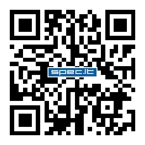 QR kodas | Petrava, UAB | spec.lt