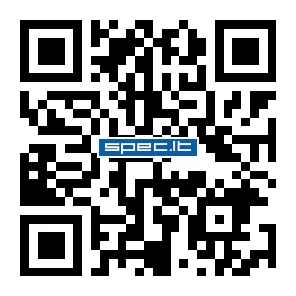 QR kodas | Petrina, UAB | spec.lt