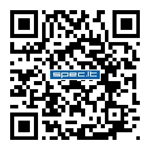 QR kodas | Petro Avižonio fondas