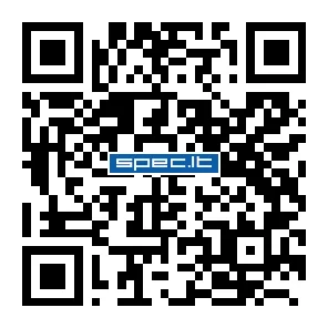 QR kodas | Petro Bimbos Įmonė | spec.lt