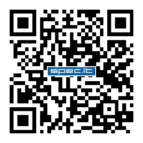QR kodas | Petro Bingelio fondas, VŠĮ