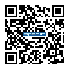QR kodas | Petro Brenciaus įmonė | spec.lt