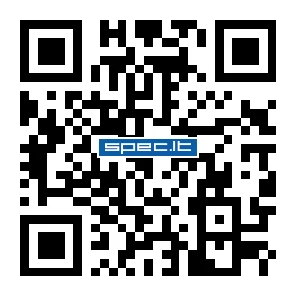QR kodas | Petro Bucio, IĮ