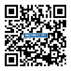 QR kodas | Petro Bučio komercinė firma