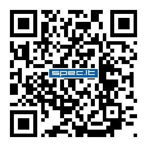 QR kodas | Petro Bukančio įmonė | spec.lt