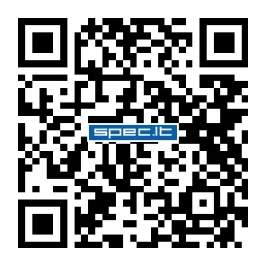 QR kodas | Petro Butavičiaus, IĮ | spec.lt