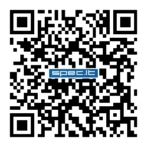 QR kodas | Petro Demšės personalinė įmonė ARDESTA | spec.lt