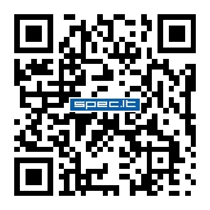 QR kodas | Petro Deršono Įmonė
