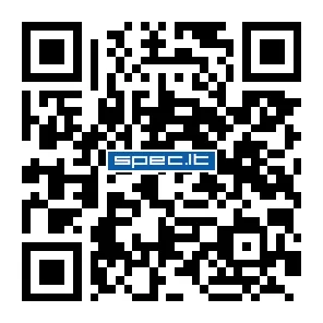 QR kodas | Petro Dzikaro įmonė Elavita | spec.lt