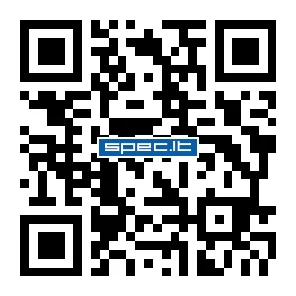 QR kodas | Petro Golfas, UAB