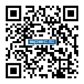 QR kodas | Petro Kačinskio įmonė