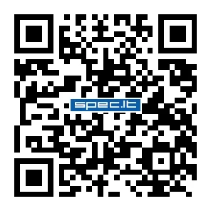 QR kodas | Petro Krasausko Įmonė | spec.lt