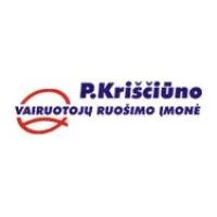 Petro Kriščiūno vairuotojų ruošimo įmonė