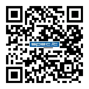 QR kodas | Petro mechanika, S.A. Kauno filialas