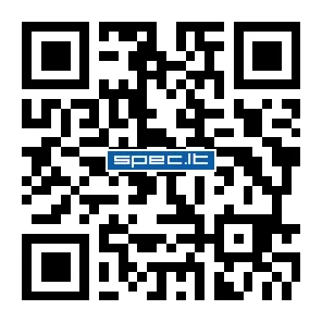 QR kodas | Petro mėsinė, UAB | spec.lt