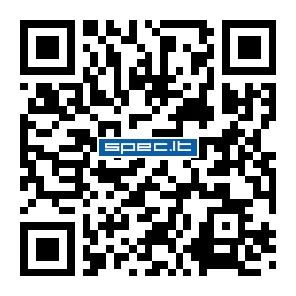 QR kodas | Petro ofsetas, UAB | spec.lt