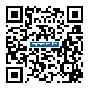 QR kodas | Asociacija PETRO ORKESTRAS