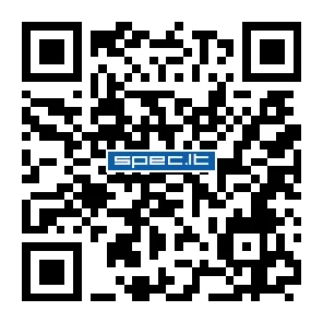 QR kodas | Petro Pakinkio įmonė | spec.lt