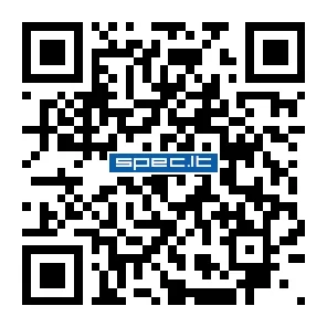 QR kodas | Petro Petkevičiaus Įmonė | spec.lt