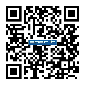 QR kodas | Petro Petrošiaus Įmonė | spec.lt