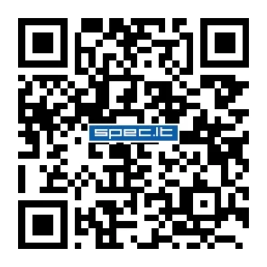 QR kodas | Petro projektai, MB | spec.lt