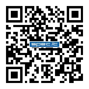 QR kodas | Petro Rimkaus įmonė