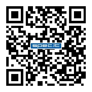 QR kodas | Petro Romaldo Blažuko, IĮ
