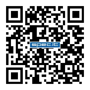 QR kodas | Petro Statausko individuali įmonė | spec.lt