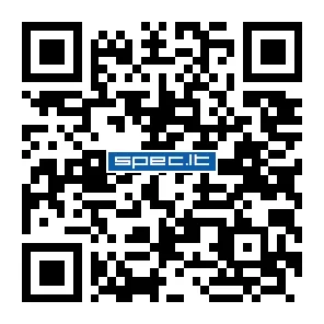 QR kodas | Petro Šviderskio, IĮ