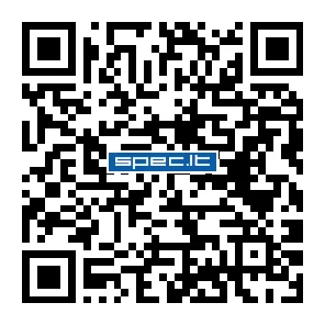 QR kodas | Petro Tamoševičiaus Gyvulių Sėklinimo Įmonė | spec.lt