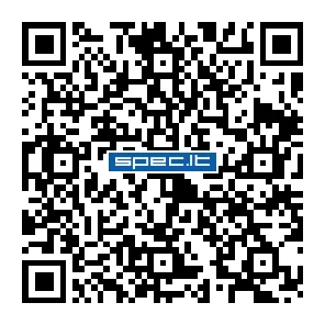 QR kodas | Petro Vileišio gimnazijos moksleivių kūno kultūros ir sveikatingumo klubas Clarus | spec.lt