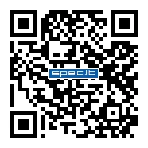 QR kodas | Petro-Vytauto Jurgaičio, IĮ | spec.lt
