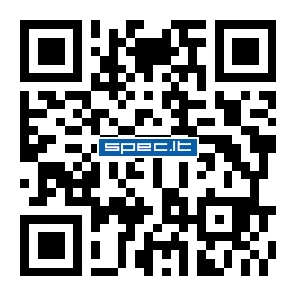 QR kodas | Petrodinas, MB