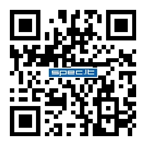 QR kodas | Petrolana, UAB | spec.lt