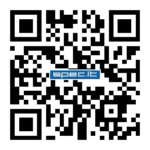 QR kodas | PETROLEGIS, UAB | spec.lt