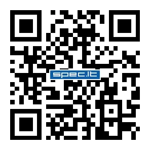 QR kodas | Petrolheads, MB | spec.lt