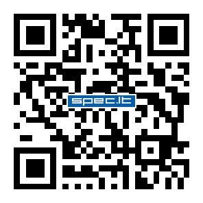 QR kodas | Petromobilis, UAB | spec.lt