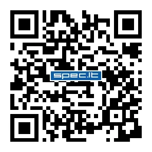 QR kodas | Petronera, Petro Bajarūno, IĮ | spec.lt