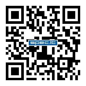 QR kodas | Petronita, MB | spec.lt