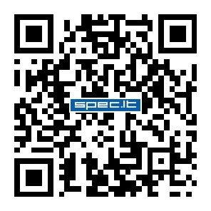 QR kodas | Petros tranzitas, UAB