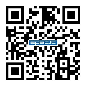 QR kodas | Petrošiaus KĮ