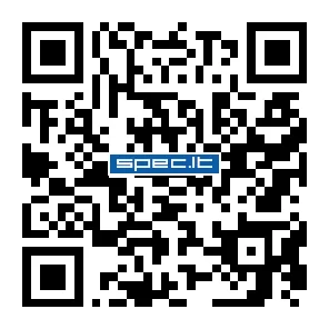 QR kodas | PETROTRANS BUNKERING, UAB | spec.lt
