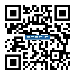 QR kodas | Petrov12, IĮ
