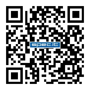 QR kodas | Petrulio prekybinė įmonė