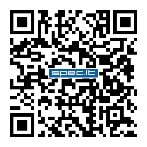 QR kodas | V. S. Aleksandravičiaus įmonė PETRUM MUZIKA | spec.lt