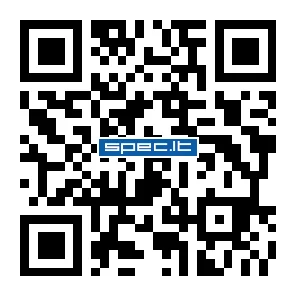 QR kodas | Petrust, IĮ